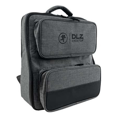 MACKIE DLZ CREATOR BACKPACK