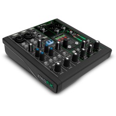 MACKIE PROFX6V3+ (plus)