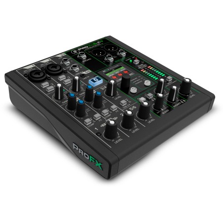 MACKIE PROFX6V3+ (plus)