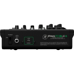 MACKIE PROFX6V3+