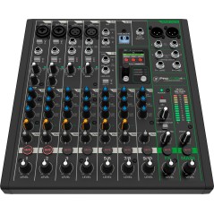 MACKIE PROFX10V3+