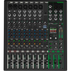MACKIE PROFX12V3+