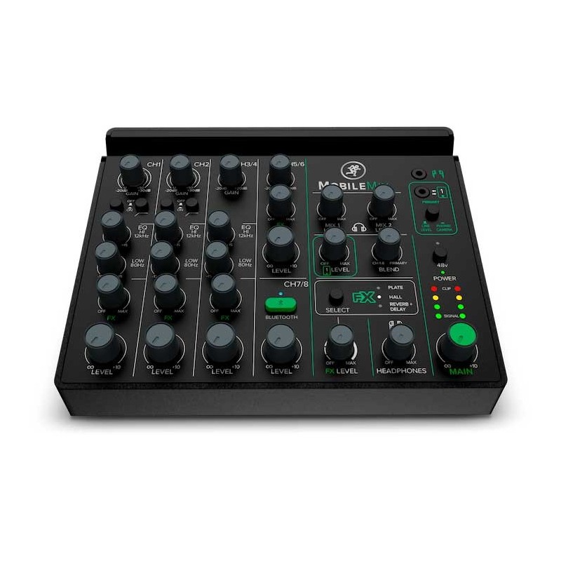 MACKIE MOBILE MIX