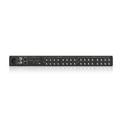 MOTU INTERFACE AVB 16A 2025 (THUNDERBOLT 4/USB-C/AVB)