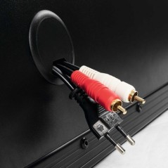 RELOOP PREMIUM TURNTABLE CASE