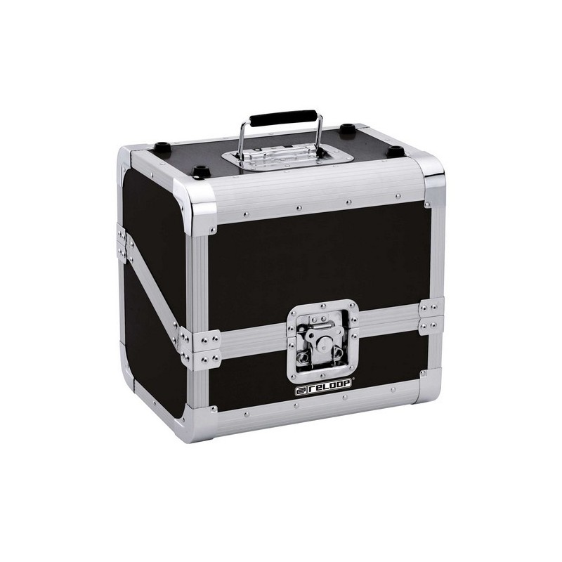 RELOOP 80 RECORD CASE BLACK