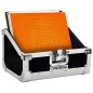 RELOOP 80 RECORD CASE BLACK
