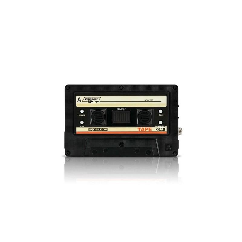 RELOOP TAPE