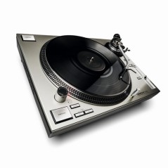 RELOOP RP-7000 MK2 SILVER