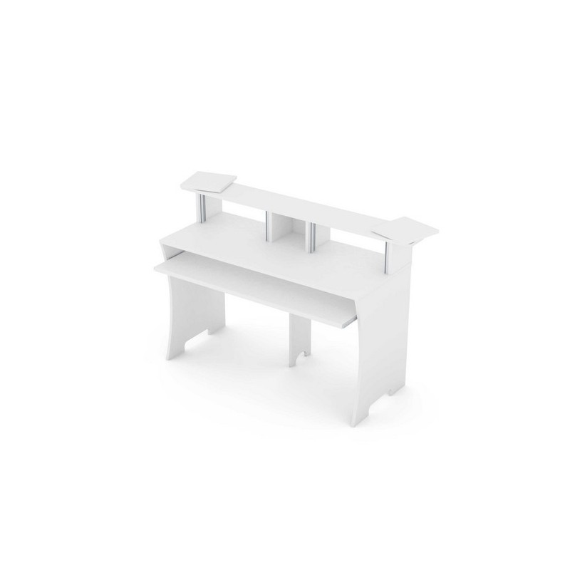 RELOOP GLORIOUS WORKBENCH WHITE