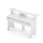 RELOOP GLORIOUS WORKBENCH WHITE