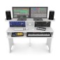 RELOOP GLORIOUS WORKBENCH WHITE