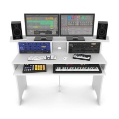 RELOOP GLORIOUS WORKBENCH WHITE