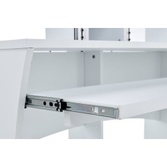 RELOOP GLORIOUS WORKBENCH WHITE
