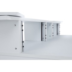 RELOOP GLORIOUS WORKBENCH WHITE