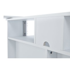 RELOOP GLORIOUS WORKBENCH WHITE