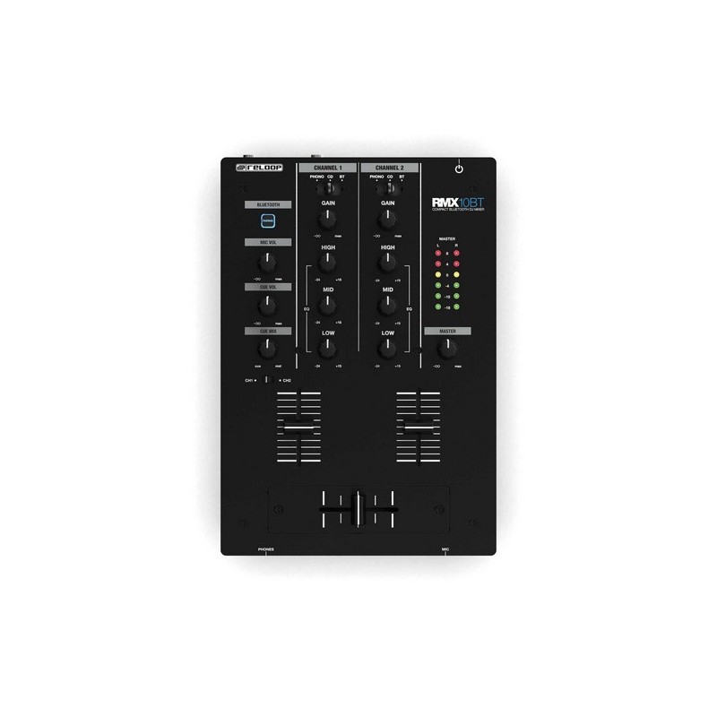 RELOOP RMX-10 BT
