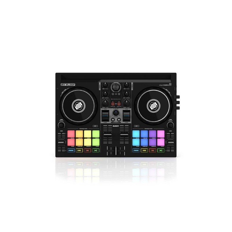 RELOOP BUDDY