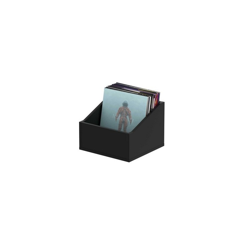 RELOOP GLORIOUS RECORD BOX ADVANCED BLACK 110