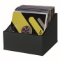 RELOOP GLORIOUS RECORD BOX ADVANCED BLACK 110