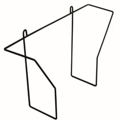 RELOOP GLORIOUS VINYL SET HOLDER SMART