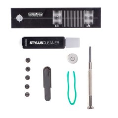 RELOOP KIT DE CALIBRACIÓN Y MONTAJE PARA GIRADISCOS