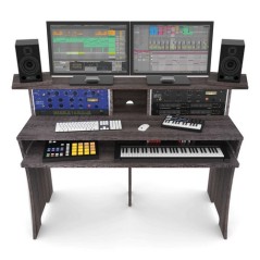 RELOOP GLORIOUS WORKBENCH DRIFTWOOD