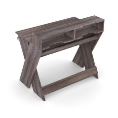 RELOOP GLORIOUS SOUND DESK COMPACT WALNUT