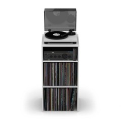 RELOOP GLORIOUS MODULAR MIX RACK WHITE