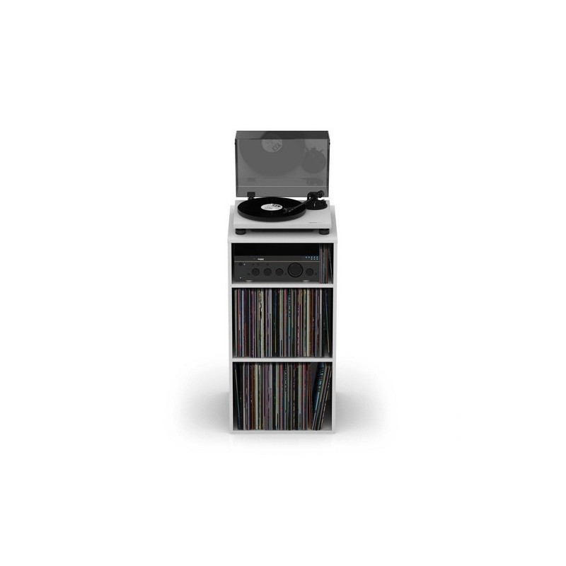 RELOOP GLORIOUS MODULAR MIX RACK WHITE