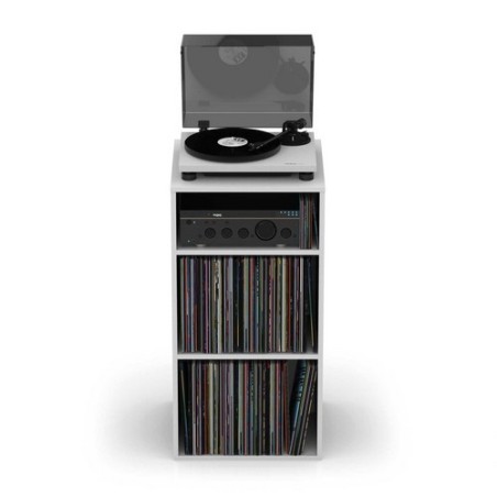 RELOOP GLORIOUS MODULAR MIX RACK WHITE