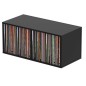 RELOOP GLORIOUS RECORD BOX BLACK 230 RELOOP GLORIOUS RECORD BOX BLACK 230