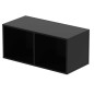 RELOOP GLORIOUS RECORD BOX BLACK 230 RELOOP GLORIOUS RECORD BOX BLACK 230