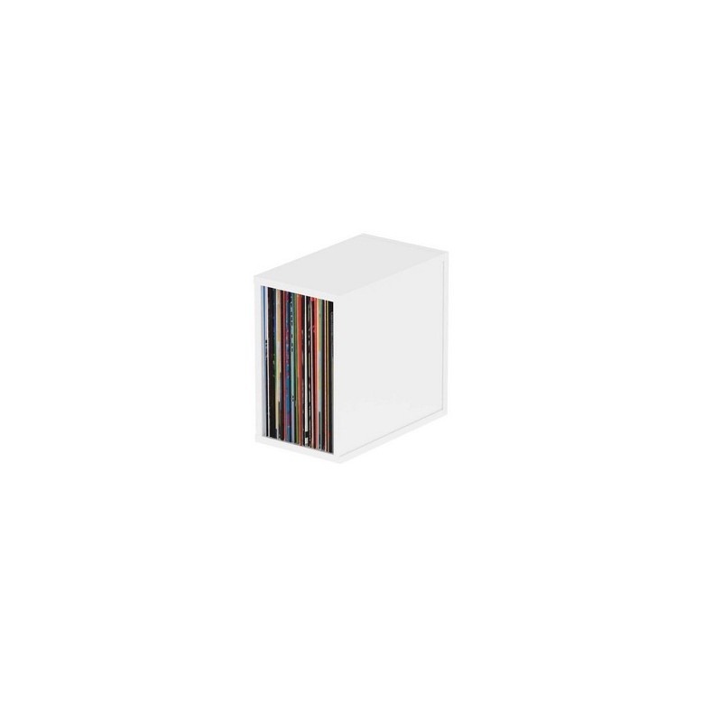 RELOOP GLORIOUS RECORD BOX WHITE 55