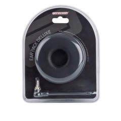 RELOOP EAR PACK DELUXE - CABLE DE SUSTITUCIÓN NEGRO