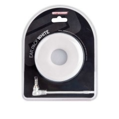 RELOOP EAR PACK DELUXE - CABLE DE SUSTITUCIÓN BLANCO