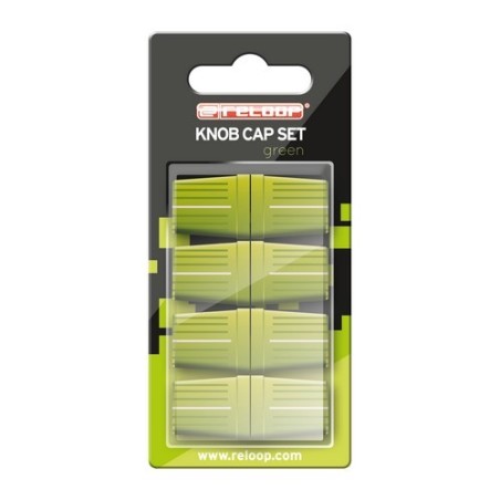 RELOOP TAPA POTENCIÓMETRO VERDE