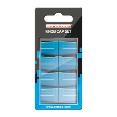 RELOOP TAPA POTENCIÓMETRO AZUL