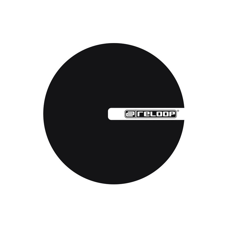 RELOOP SLIPMAT LOGO