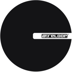 RELOOP SLIPMAT LOGO