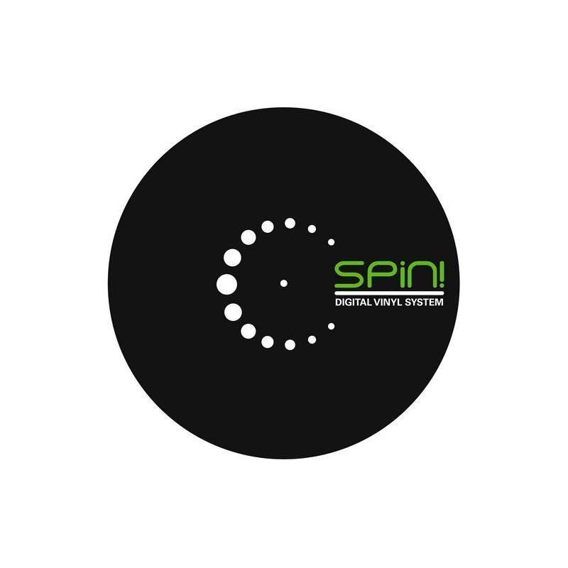 RELOOP SLIPMAT SPIN!