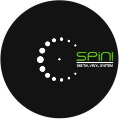 RELOOP SLIPMAT SPIN!