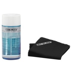 RELOOP RECORD / CD CLEANER MK2