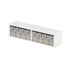 RELOOP GLORIOUS CD BOX WHITE 90