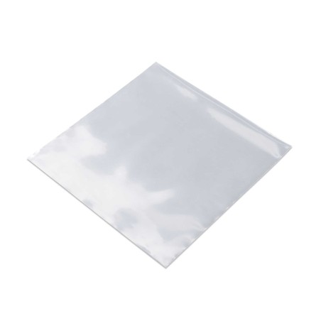 RELOOP FUNDA PROTECTORA EXTERIOR PARA VINILOS 12'' PREMIUM (100 UDS)