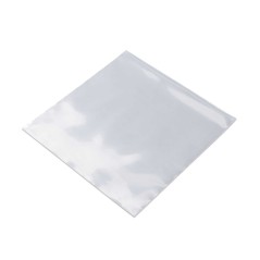 RELOOP FUNDA PROTECTORA EXTERIOR PARA VINILOS 12'' PREMIUM (100 UDS)