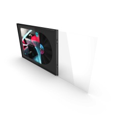 RELOOP MARCO DE EXPOSICIÓN VINILO GLORIOUS