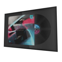 RELOOP MARCO DE EXPOSICIÓN VINILO GLORIOUS