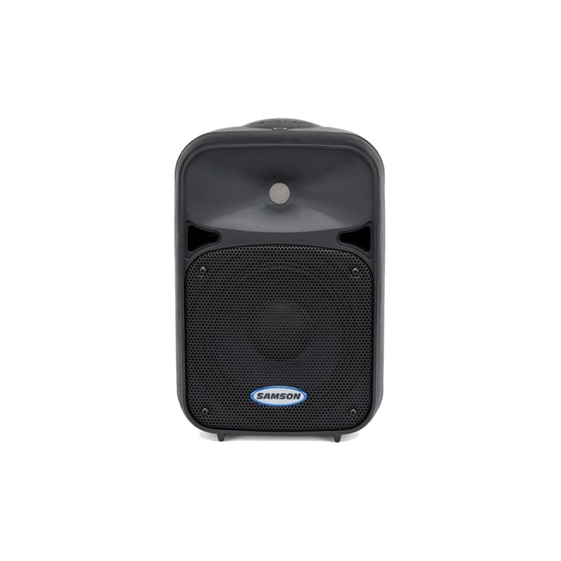SAMSON AURO D208 ACTIVE LOUDSPEAKERS