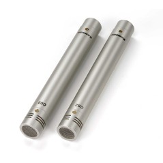 SAMSON C02 PENCIL CONDENSER MIC (PAIR)
